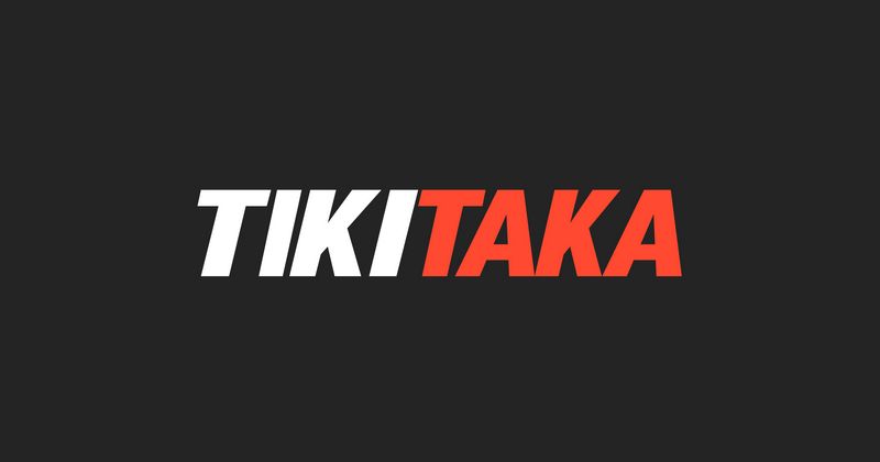 TikiTaka Sportsbook Review